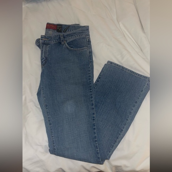 Buffalo David Bitton Jeans Size 30 - Picture 1 of 4